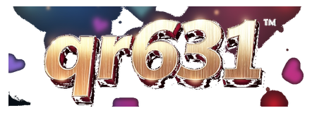 qr631 logo